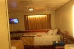 Interior Stateroom Picture