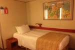 Interior Stateroom Picture