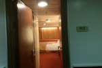 Interior Stateroom Picture