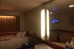 Interior Stateroom Picture