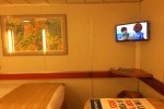 Interior Stateroom Picture