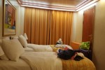 Oceanview Stateroom Picture