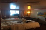 Oceanview Stateroom Picture