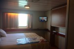 Oceanview Stateroom Picture