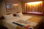 Oceanview Stateroom Picture