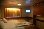 Oceanview Stateroom Picture