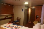 Oceanview Stateroom Picture