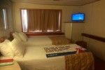 Oceanview Stateroom Picture