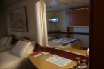 Oceanview Stateroom Picture