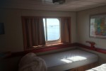 Oceanview Stateroom Picture