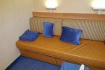 Small Interior Stateroom Picture