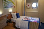 Small Interior Stateroom Picture