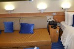 Small Interior Stateroom Picture