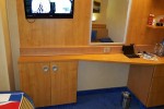 Small Interior Stateroom Picture