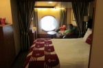 Deluxe Interior Stateroom Picture