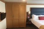 Deluxe Oceanview Stateroom Picture