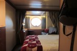 Oceanview Stateroom Picture