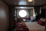 Oceanview Stateroom Picture