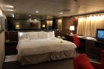 Neptune Suite Stateroom Picture