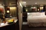 Neptune Suite Stateroom Picture