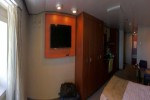 Oceanview Stateroom Picture