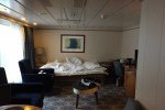 Grand Suite - 2 Bedroom Stateroom Picture