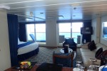 Grand Suite - 1 Bedroom Stateroom Picture