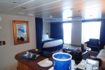 Grand Suite - 1 Bedroom Stateroom Picture