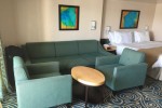 Family Junior Suite Stateroom Picture