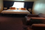 Oceanview Stateroom Picture