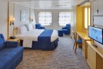 Family Oceanview Stateroom Picture