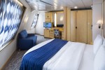 Oceanview Stateroom Picture