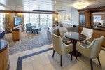 Owners Suite Stateroom Picture