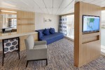 Panoramic Suite Stateroom Picture