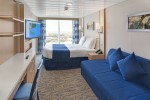 Panoramic Oceanview Stateroom Picture