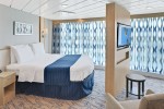 Panoramic Oceanview Stateroom Picture