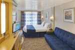 Spacious Balcony Stateroom Picture