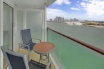 Spacious Balcony Stateroom Picture