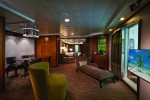 Owners Suite Stateroom Picture