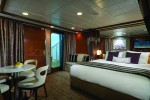 Penthouse Stateroom Picture