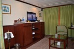 Forward-Penthouse Stateroom Picture