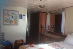 Oceanview Stateroom Picture