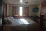 Oceanview Stateroom Picture