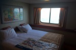 Oceanview Stateroom Picture