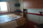 Oceanview Stateroom Picture