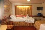 Oceanview Stateroom Picture