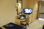 Inside Stateroom Picture