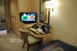 Inside Stateroom Picture