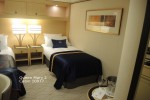 Inside Stateroom Picture