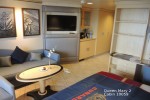 Princess Suite Stateroom Picture